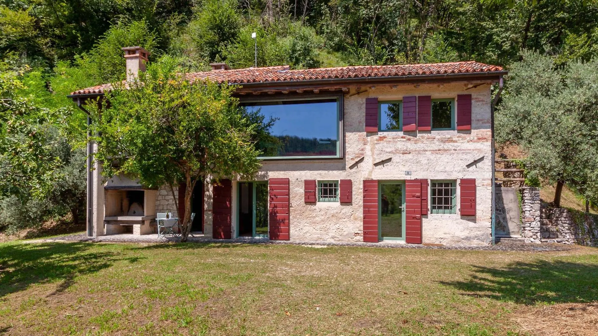 Willa Wine Relais Prosecco San Zuanet